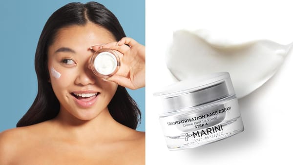 Jan Marini: See Why Dermatologists Recommend Jan Marini Transformation Face Cream for Anti-Aging