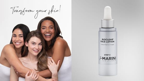 Jan Marini: Learn Why People Are Obsessed With Jan Marini Bioclear Face Lotion