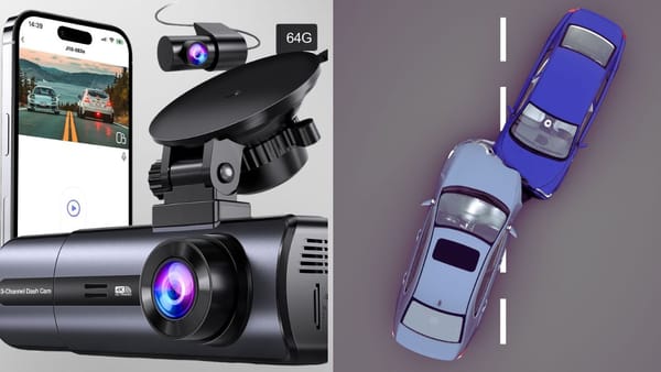 Best Dash Cam: Why the Tuisau Dash Cam Is the Ultimate Roadside Witness