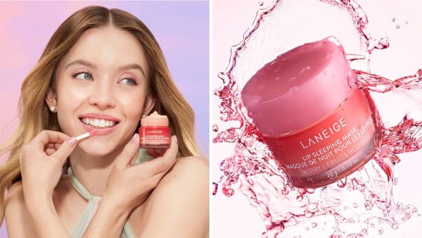 Laneige Lip Sleeping Mask Review: The Secret to Soft, Supple Lips Overnight