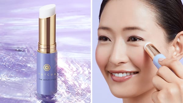 Tatcha: Transform Your Skin with Tatcha The Serum Stick