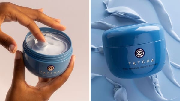 TATCHA The Indigo Body Butter: Discover Why This Butter is a Must-Have for Skin