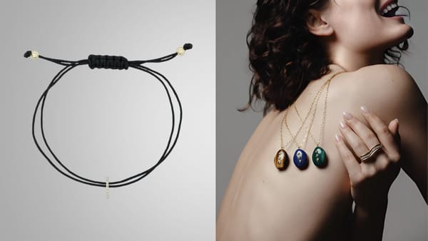 The Allure of Paige Novick Jewelry: Where Elegance Meets Modernity