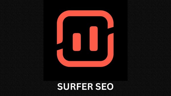 Surfer SEO Review: The Ultimate Guide to Optimizing Your Content Strategy
