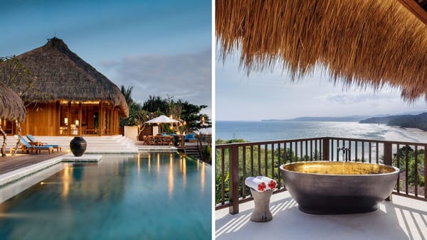 Nihi Sumba Hotel Indonesia: Discover Paradise With This Ultimate Luxury Escape